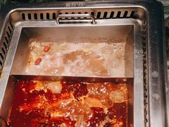 -冠菌火锅自助(东莞樟木头店)