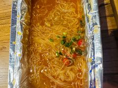 -正通记·哈尔滨烧烤·炭烤鸽子(七宝万科国际店)