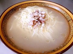 -渔桥李记奶汤面(东街店)