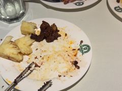 -戈拿旺巴西烤肉(崇文门店)