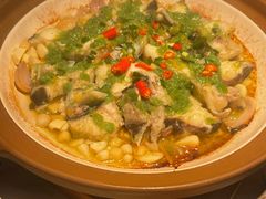 -雀蓝川菜(滨湖万象汇店)