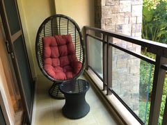 -西双版纳融创皇冠假日度假酒店