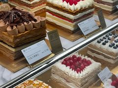 -M'CAKE(西单大悦城店)