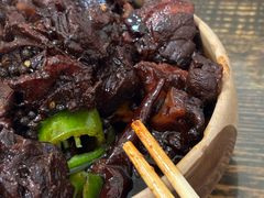 -神仙钵湘香土菜馆(光华路店)