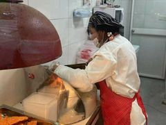 -王二甩老木子鸡(江湾店)