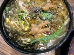 加鸡爪-李米线(总店)