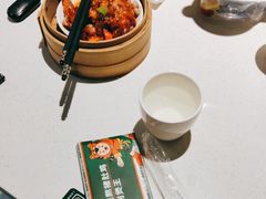 -煲王粤菜餐厅(中侨中心店)