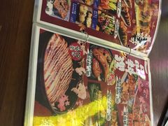 -白石の深夜食堂(宝龙店)