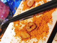 -很久以前羊肉串(朝阳路店)