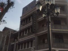 -两江国际影视城