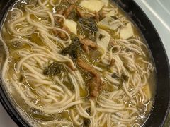 -古韵餐厅(湖畔大学店)