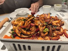 -关东小磨东北菜(漕河泾印象城店)