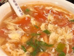 -熊猫川菜馆 panda chine