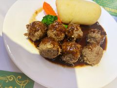 -库滋明·俄罗斯特色美食(中央大街店)