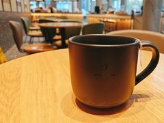 -星巴克臻选(湖滨道店)