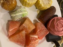 -宁波阳光豪生大酒店·豪生咖啡厅