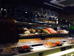自助取餐区-元通寿司(东骏店)