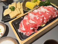-湊湊火锅·茶憩(南京万象天地店)