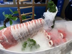 -蒙都43°9羊火锅·赤峰美食(桥北店)