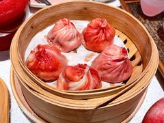 招牌小笼包-竹外桃花·江南小酒馆(SKP·S店)