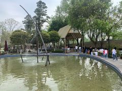 -蜀水别园(青杠树店)