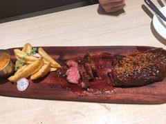 -卡朋西餐(悦汇城店)