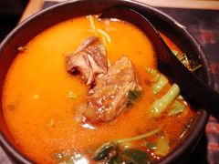 -和府捞面(东直门银座店)