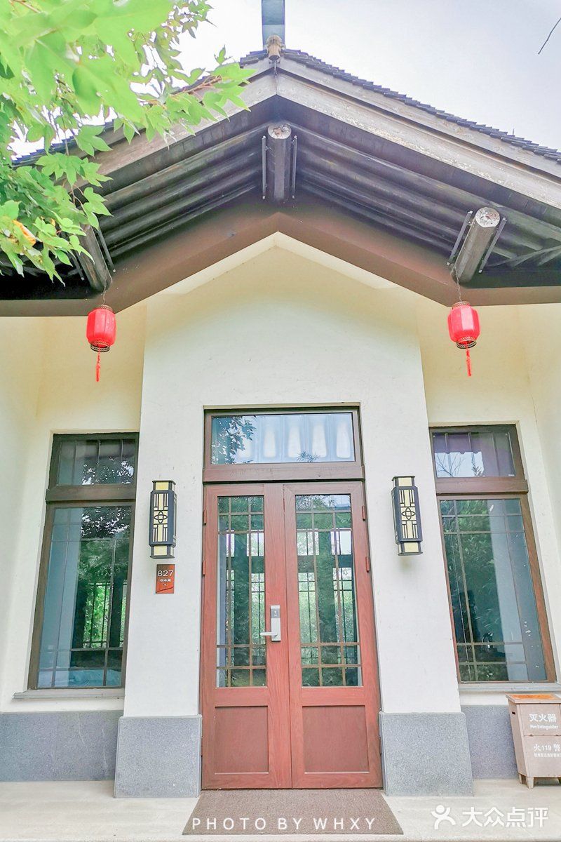 萧山天域开元观堂酒店|  五一杭州周边度假好去处