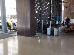 -半山半岛洲际度假酒店·观海廊