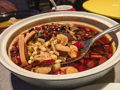 -花家怡园(四合院总店)