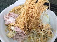 -东盛美食(东城南路店)
