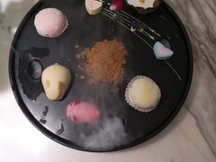 -蜜桃花开·中西融合菜E&W(南长街店)