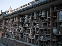 -陈炉古镇