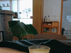 -边渡咖啡烘焙店(昙华林店)