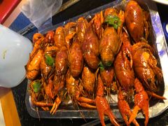 -夜猫子串吧·龙虾.江西小炒(万塘路店)