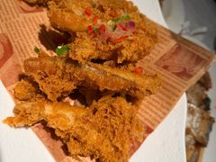 -高佳庄·舟山海鲜(海景旗舰店)