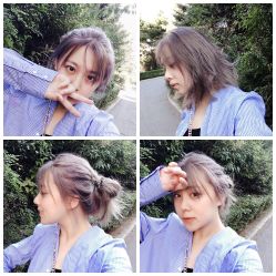 点击看大图 -3AM HAIR SALON烫发染发接发