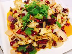 -辣螃铠盆盆蟹大排档(总店)