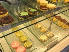 -J.CO Donuts & Coffee(Mal Bali Galeria)