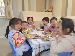 -徐汇区新宜幼稚园