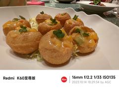 -蟹榭·本帮江浙菜·蟹宴(五角场合生汇商场店)