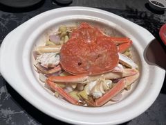 -樱之盛宴·蟹料理海鲜自助(前进大街店)