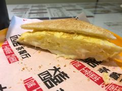-大四喜茶餐厅(井岸店)