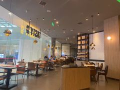 -西堤牛排(合肥之心城店)