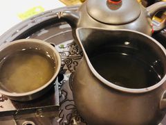 功夫茶-点都德(大茶楼店)