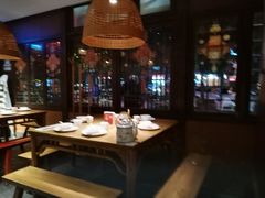 -老阿爸鲜鱼土菜(昆山花桥店)