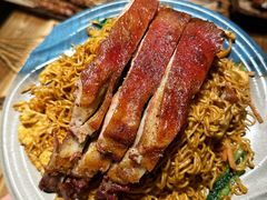 -1819餐厅·团队聚餐·烤串·精酿