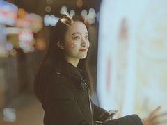 -1点点(温岭银泰店)