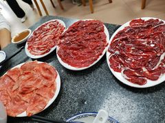 -五洲牛肉美食馆