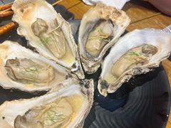 -烧蠔帮·湛江生蚝(工农店)